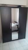 Armoire 3 portes 170 V�lizy-Villacoublay (78)