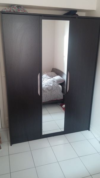 ARMOIRE 3 PORTES 170 V�lizy-Villacoublay (78)