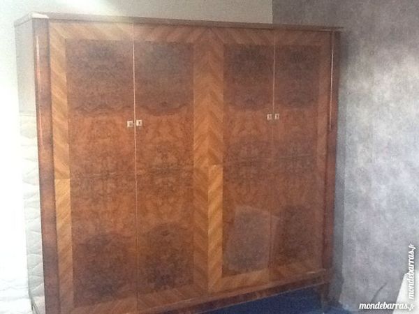 Armoire 100 Notre-Dame-de-Cenilly (50)