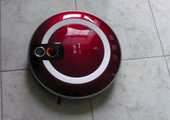 Aspirateur robot  LG   HOM-BOT VR1027R 35000 Rennes