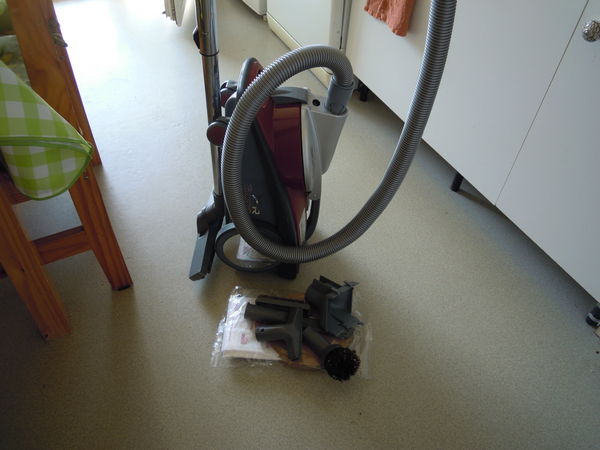aspirateur 400 Reignier (74)