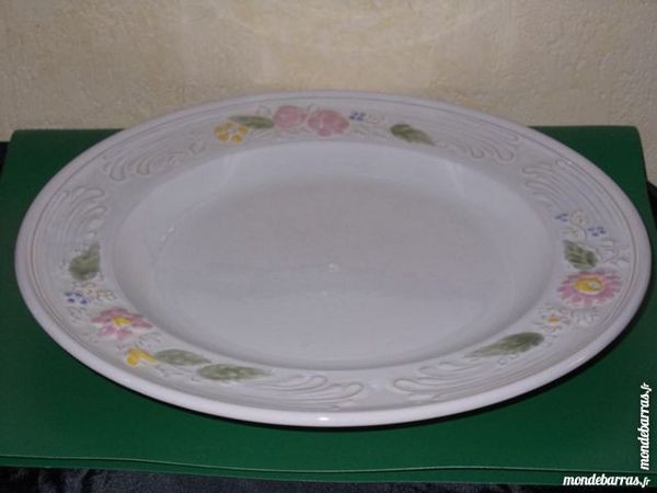 Assiette Moulin des Loups 1 Amiens (80)