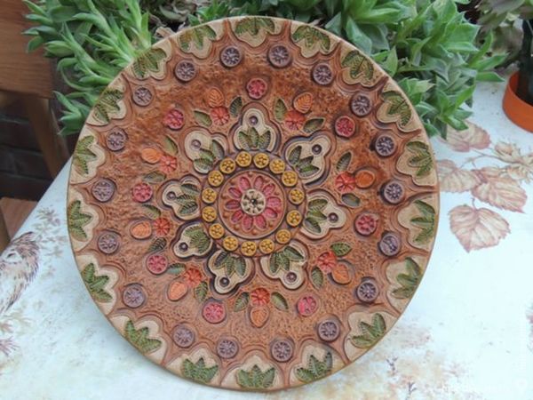 Assiette 9 Bruille-lez-Marchiennes (59)