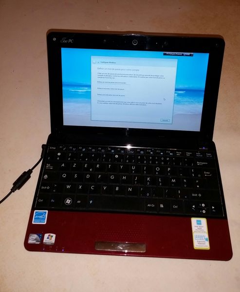 Asus eeepc 1005 px exp�dition possible 140 Montpellier (34)