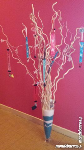 attaches t�tines faites main 8 Charmes (88)