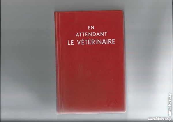 EN ATTENDANT LE V�T�RINAIRE 6 Charleville-M�zi�res (08)