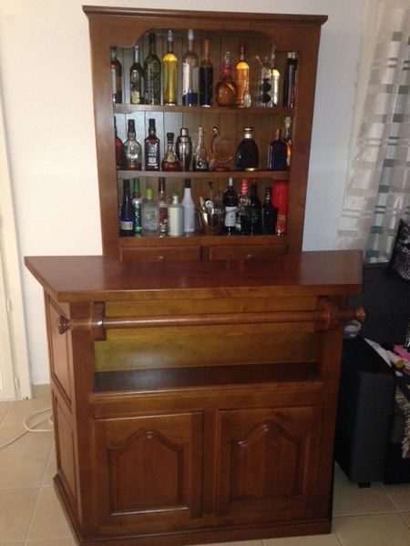 BAR en Aulne massif 300 Marigny-le-Ch�tel (10)