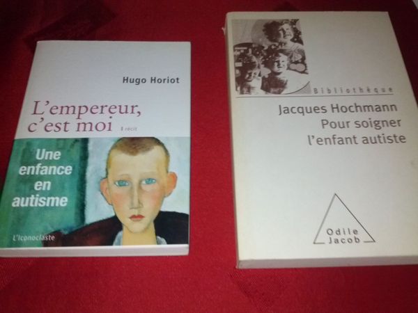 AUTISME 10 Remiremont (88)