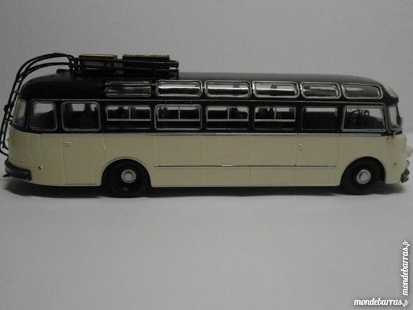 Autocar Isobloc 648 Dp 28 Follainville-Dennemont (78)