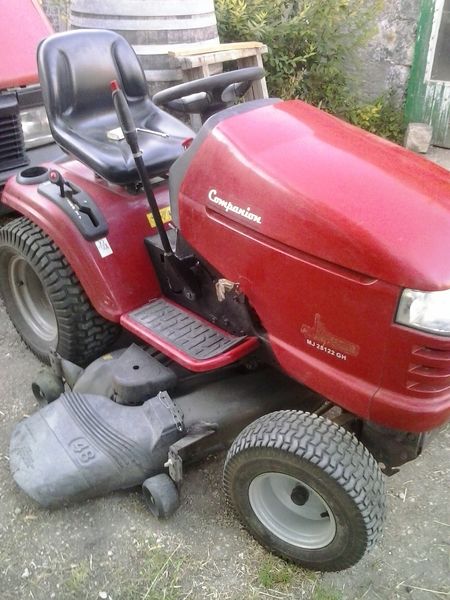 autoportee bicylindre 1500 Saint-Amand-Longpr� (41)