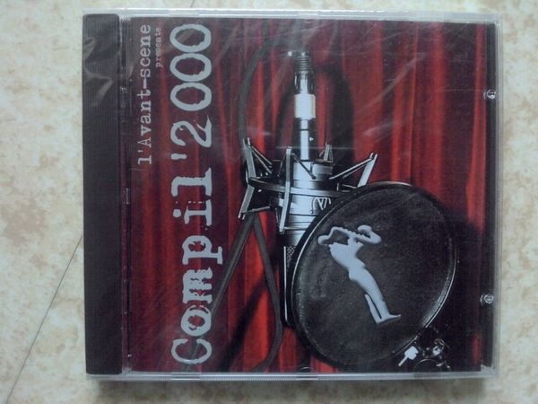 L'AVANT-SC�NE PR�SENTE
COMPIL'2000 0 Massy (91)