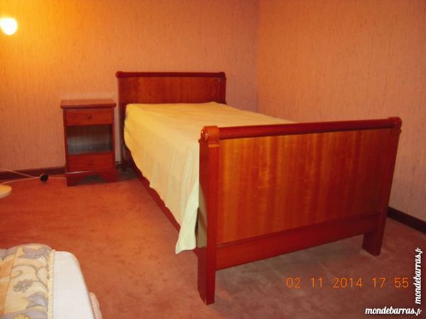 LIT avec CHEVET 100 �penoy (25)