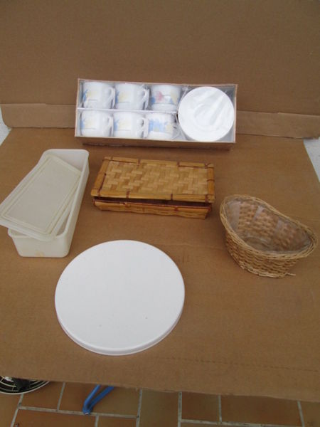 Babioles diverses 1 Castres (81)