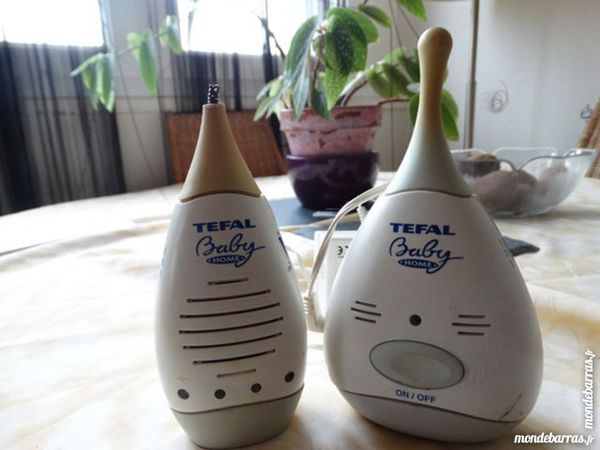 baby phone 10 Le Plessis-Robinson (92)