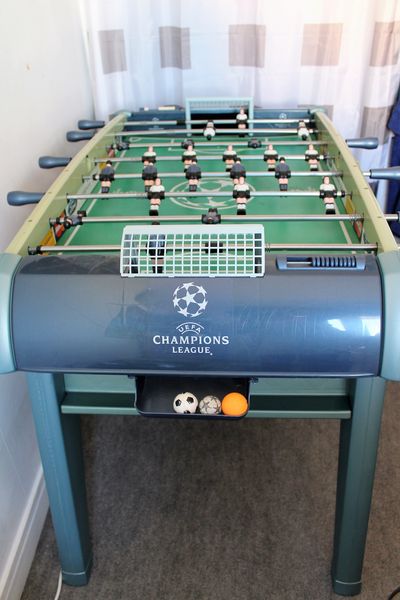 BABYFOOT 100 Valence (26)