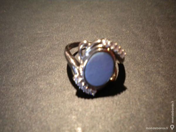 BAGUE femme 39 Dammarie-les-Lys (77)