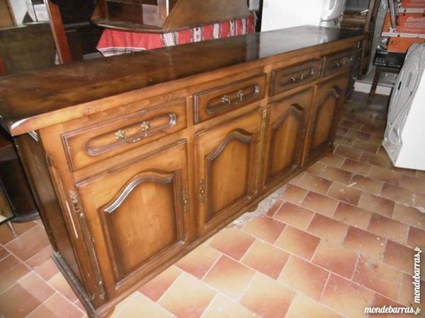 bahut en ch�ne 150 Cogolin (83)