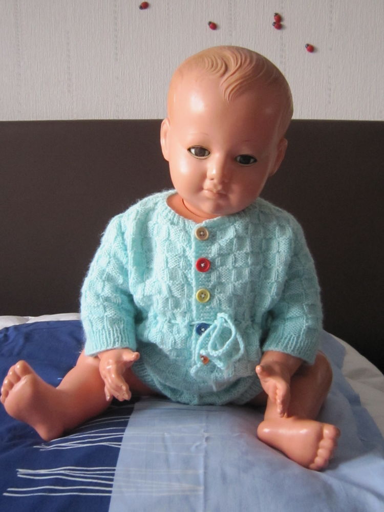 baigneur Petit Collin 70 Bertrange (57)