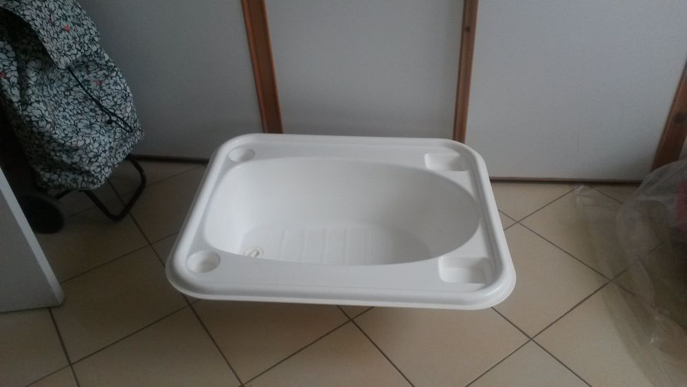 Baignoire b�b� 5 Rillieux-la-Pape (69)