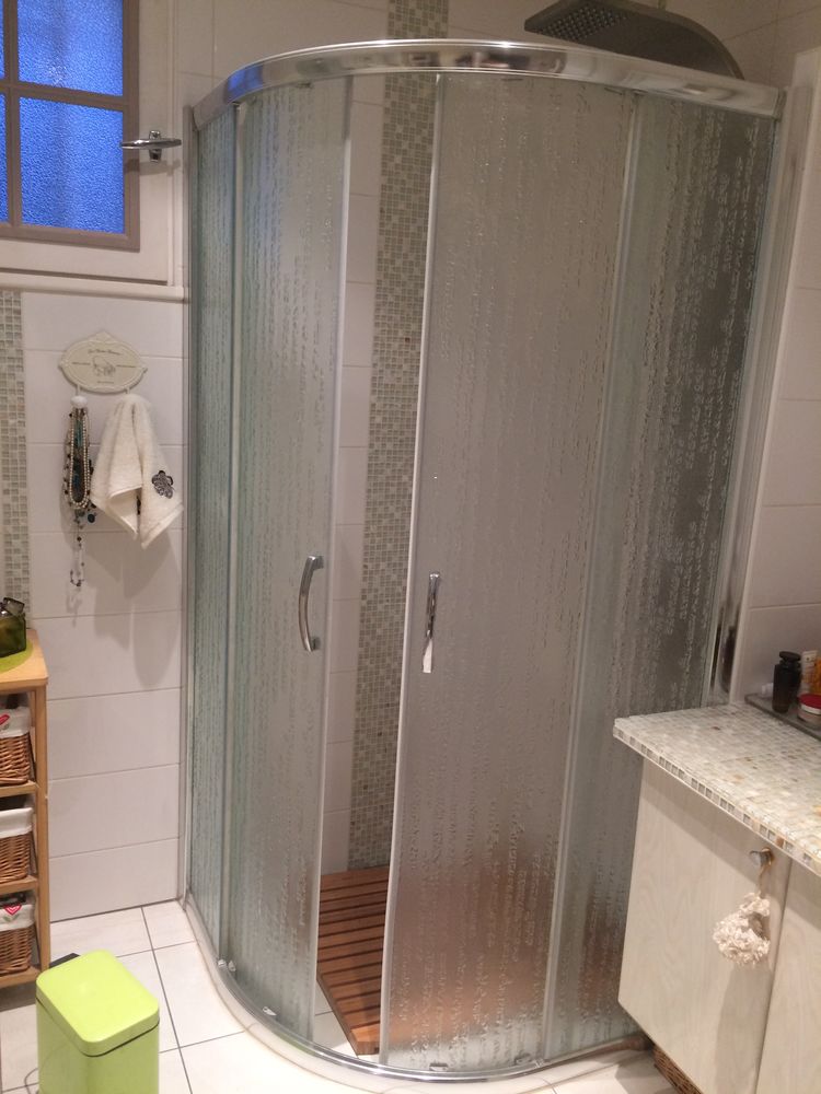 2 baignoires 0 Villemoisson-sur-Orge (91)