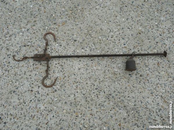 Balance ancienne 20 Le Pontet (84)