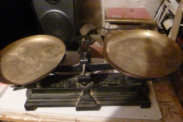 balance de cuisine 0 Taverny (95)