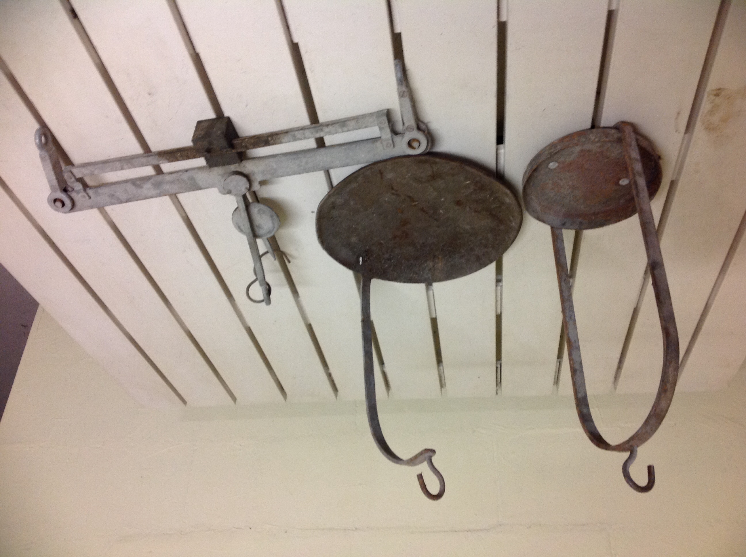 balance romaine 30 Ch�tillon-sur-Indre (36)