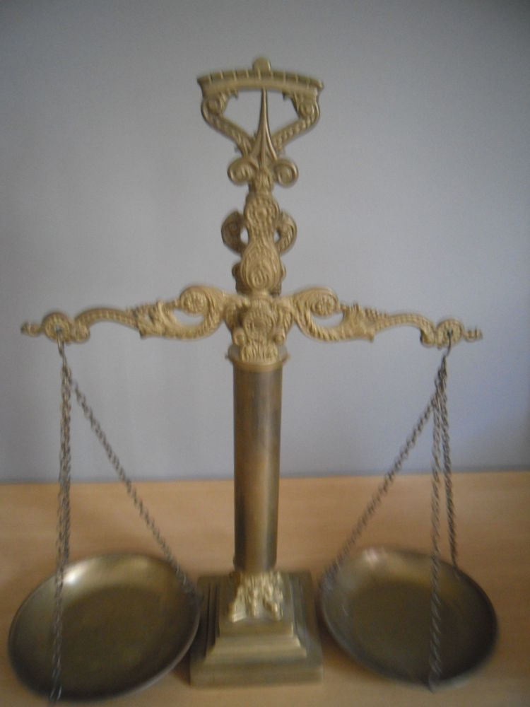 BALANCE 15 Bourges (18)