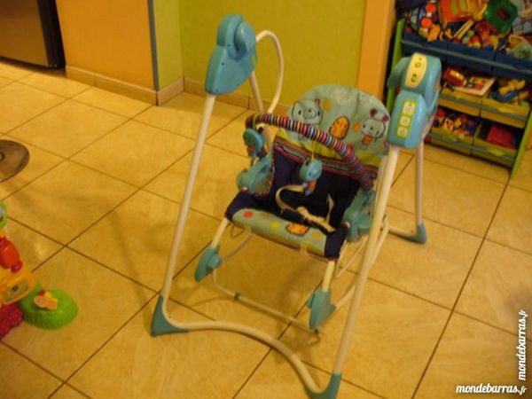 balancelle Fischer-Price 30 Rombas (57)