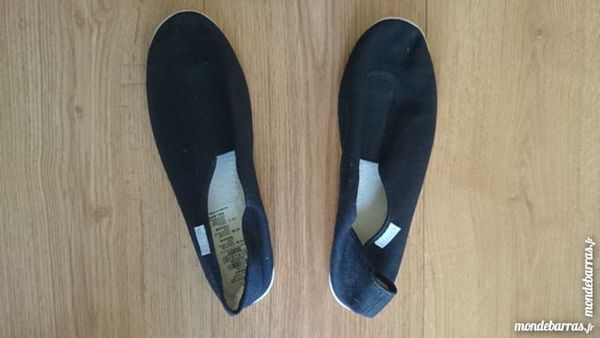 Ballerine de gymnastique taille  40 3 Asni�res-sur-Seine (92)