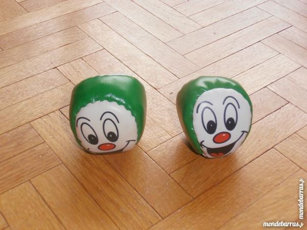 Balles de r��ducation-d�tente 4 Tours (37)