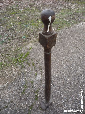 Balustre de rampe/escalier 45 Castres (81)
