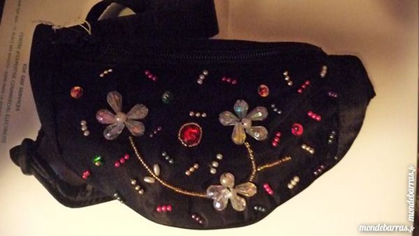 SAC BANANE 15 Angers (49)