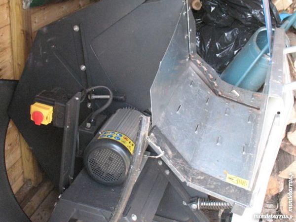 banc de scie 350 Villeneuve-la-Guyard (89)