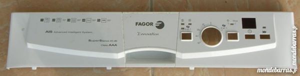 bandeau pour lave vaiselle 12 Poey-de-Lescar (64)