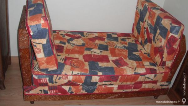 Banquette 600 Saint-Martin-de-Vaulserre (38)