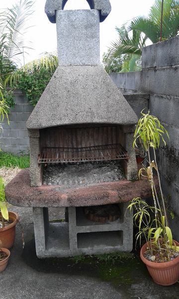 barbek 500 Saint-Joseph (97)