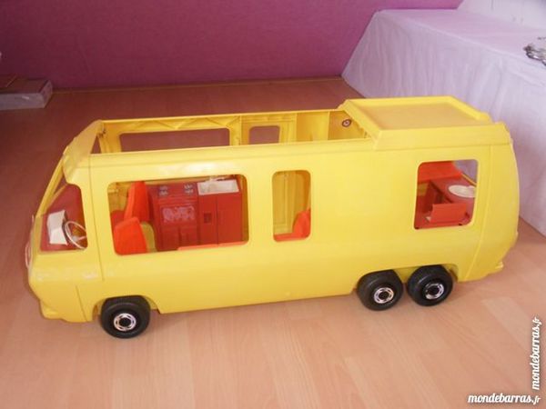 Car Barbie 1 Calonne-Ricouart (62)