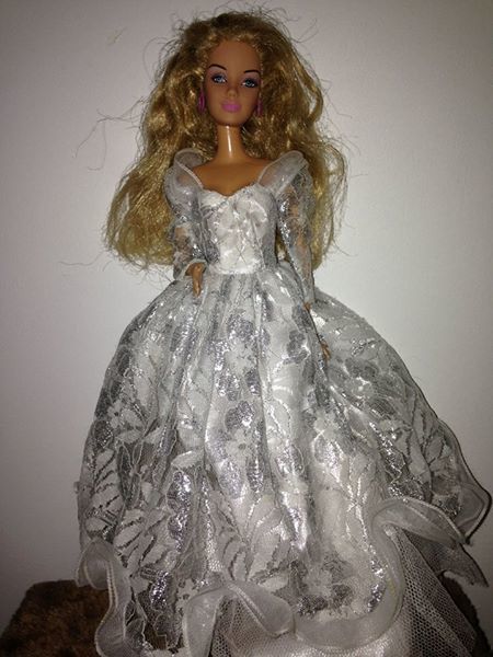 Barbies / Ken 0 Bouguenais (44)