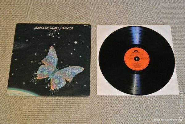 Barclay James Harvest - XII 5 Vand�uvre-l�s-Nancy (54)