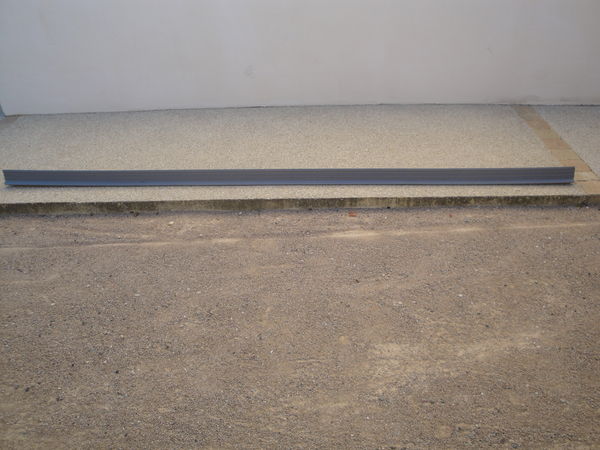 barre de dilatation 10 Meyzieu (69)