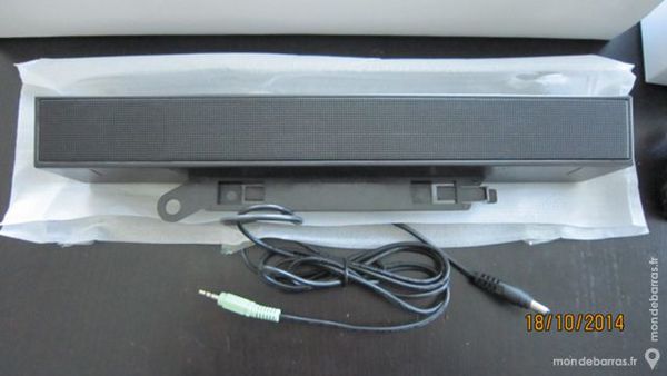 barre son neuve pour �cran dell 18 Montigny-le-Guesdier (77)