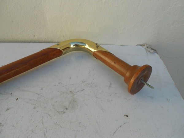 BARRE DE RIDEAUX 23 Brie-Comte-Robert (77)