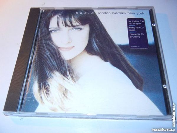 basia  london warsaw new york 5 Marseille 13 (13)