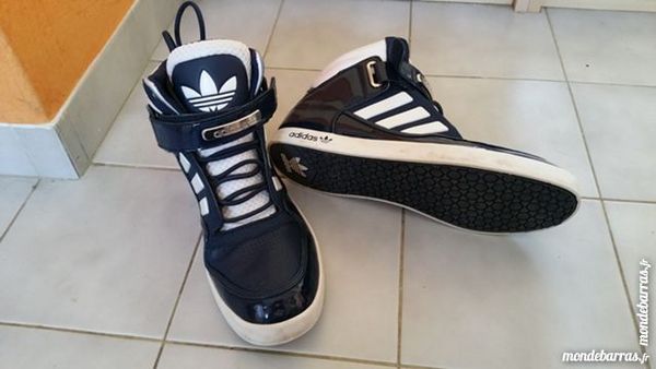 basket Adidas 29 Cr�teil (94)