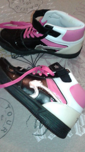 basket femme 8 Feillens (01)