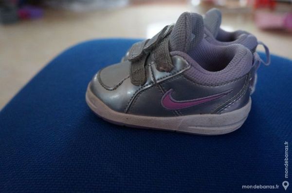 Basket nike b�b� 15 Rebr�chien (45)