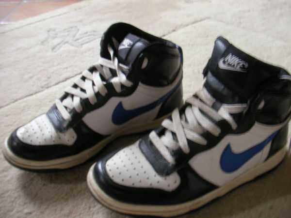 baskets nike 37 20 Bourg (33)