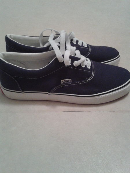 Baskets Vans authentiques toutes neuves 35 Sains-en-Gohelle (62)