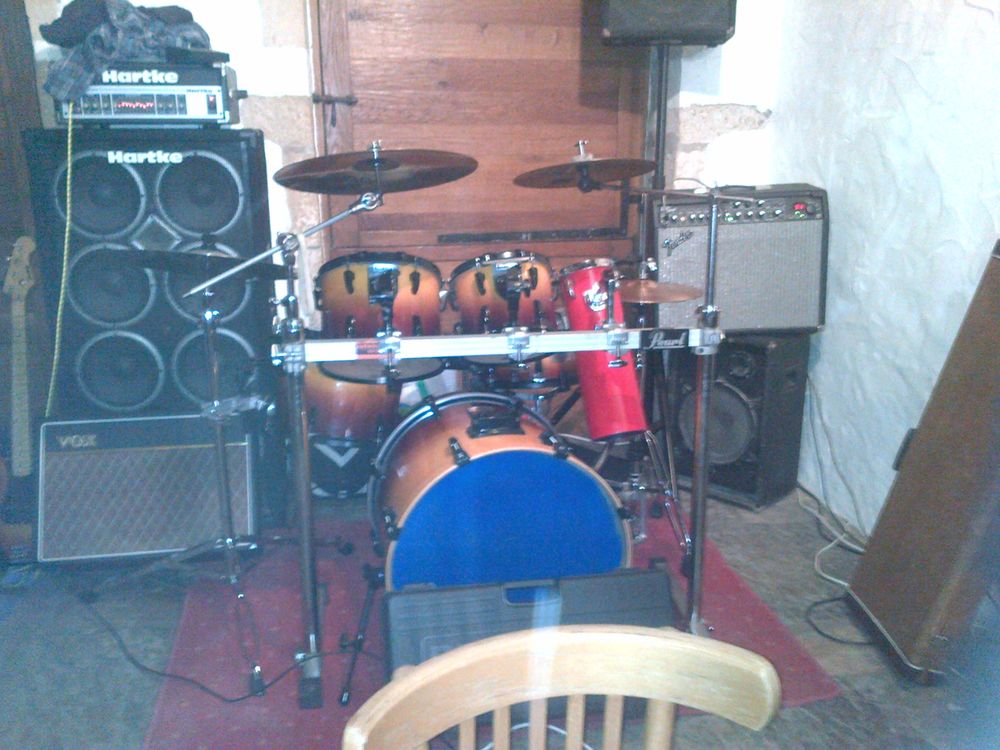 batterie 1850 Biarritz (64)